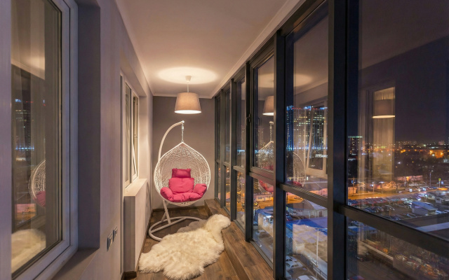 Apartament Central nearby Marriott