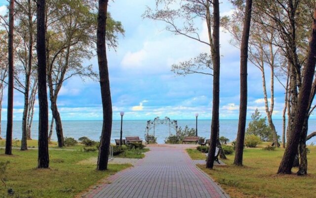 Квартира На Шаманова