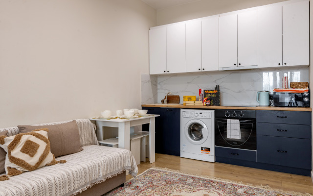 Квартира Возле Expo, есть все настольные игры