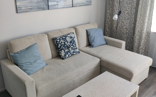 Sweet Family Deluxe Apartments Hamina Apartments