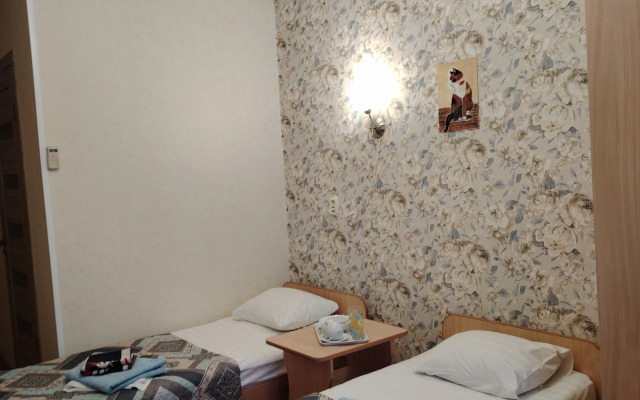 Tverskaya Guest House