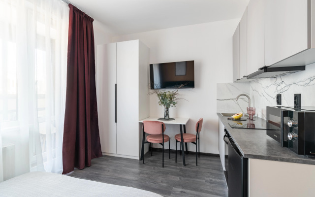 Апартаменты RentalSPb