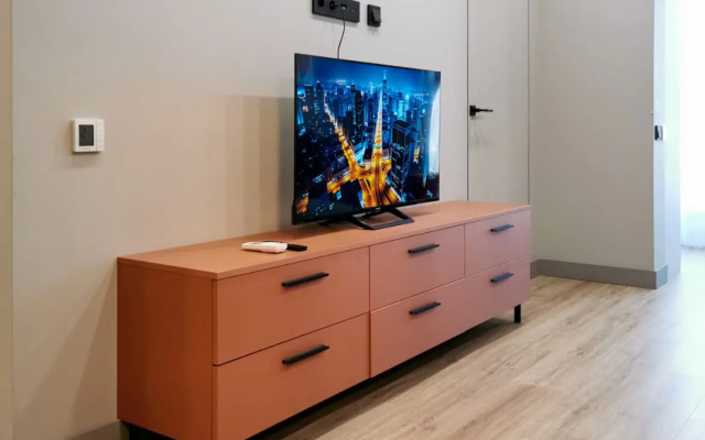 Квартира Шикарная в центральной части Владивостока