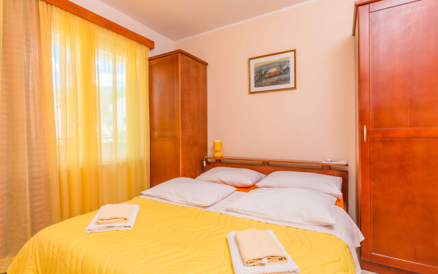 Rosic Tivat Apart-Hotel