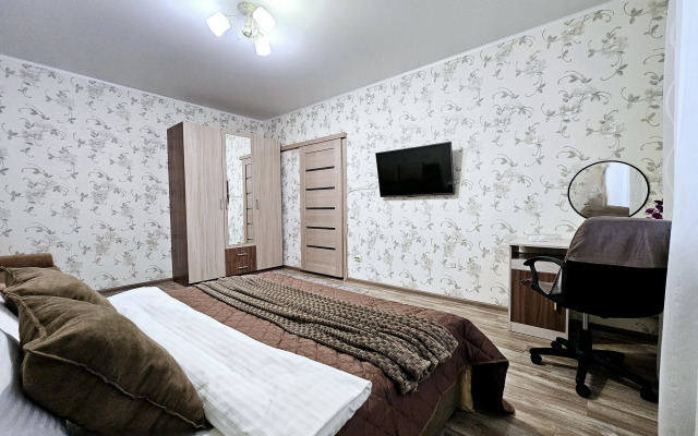 Khadi_Home nedaleko ot AGU, AGTU Flat