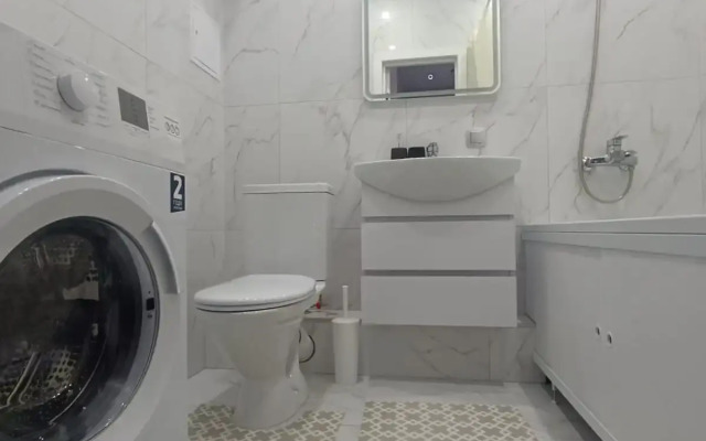 Aeroflet Flat
