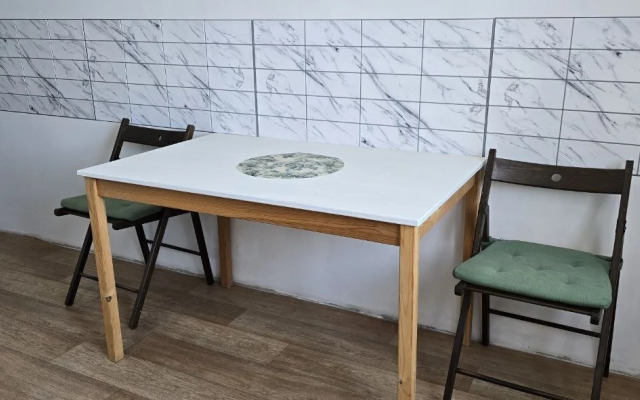 Квартира на Сурнова