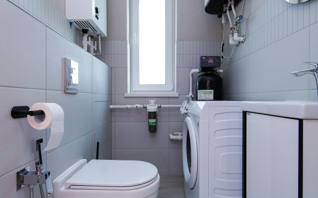 Частный дом Barnhouse Holiday