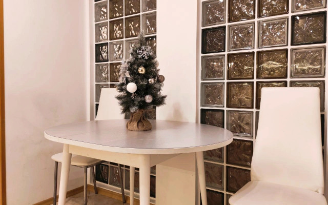 Вилла White Luxe