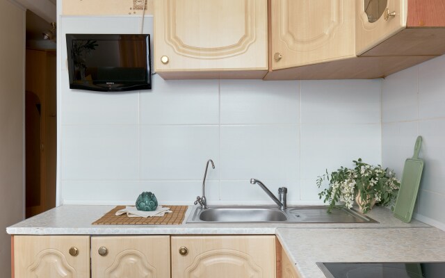 Apartamenty nomer 1 Flat