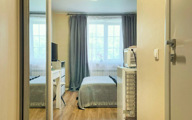 Апартаменты Wow Apart в Кусково