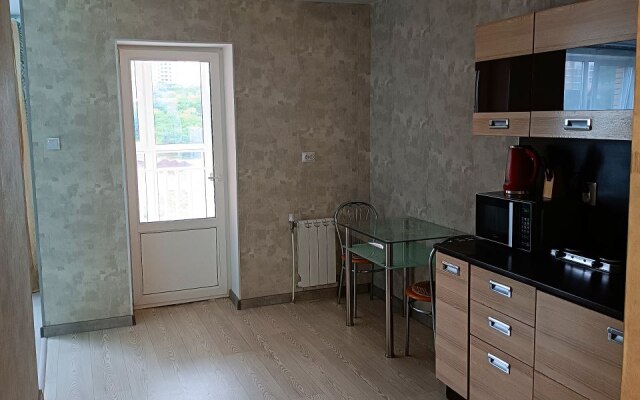 Vozle Morya Flat