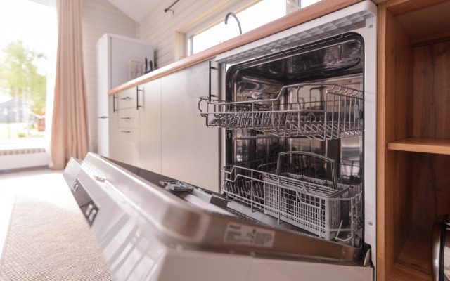 Частный Дом Simple Life Home 390