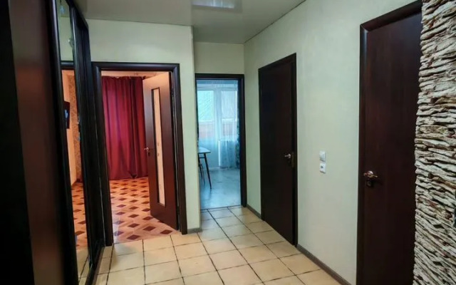 Квартира на Салмышской улице 58/2