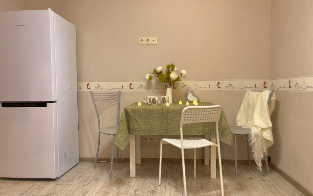 Апартаменты Good Sleep в Одинцово однокомнатные