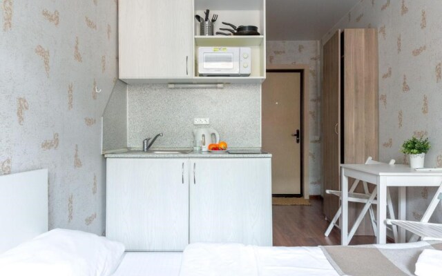 Apartamenty Gosti Lyubyat Na Sadovoy 1