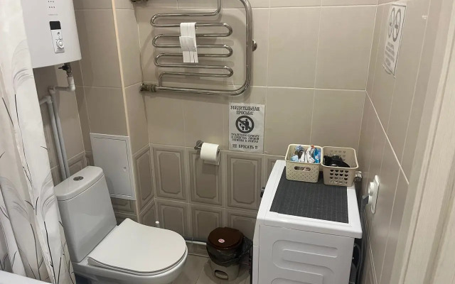 Квартира Я дома на улице Черокманова 2