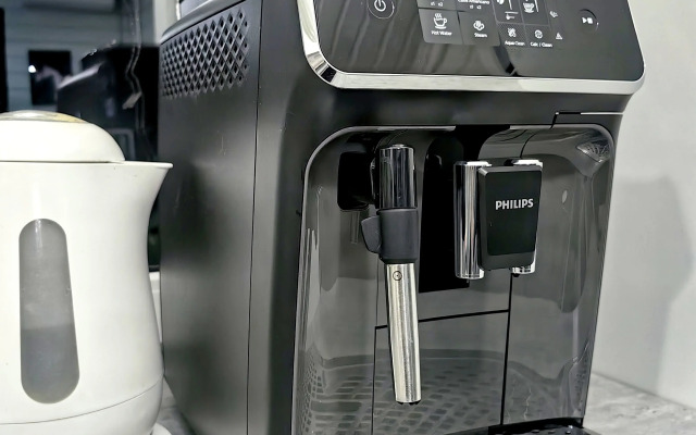 Частный дом Семейный большой дом с баней