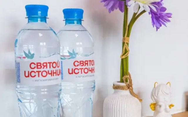 Квартира Уютная рядом с Лахтой Центром