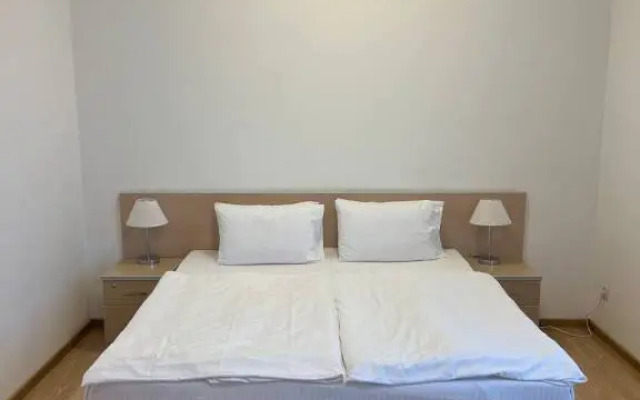 Apartments Imeretinsky - Marine Quarter