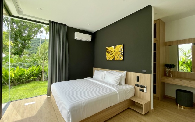 Grand Villa Aileen Villa