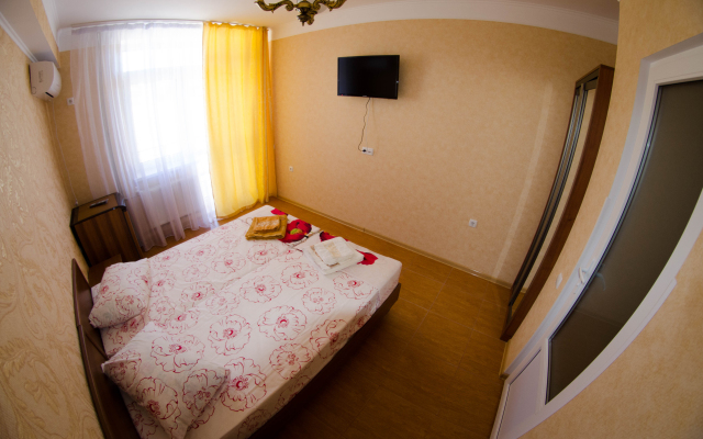 U Teschi 2 guest house