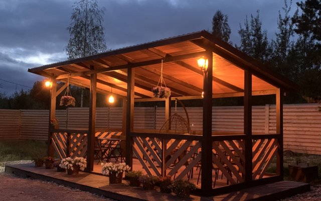 Berloga Guest House