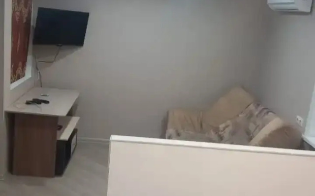 Апартаменты Однокомнатные Apart Sharing