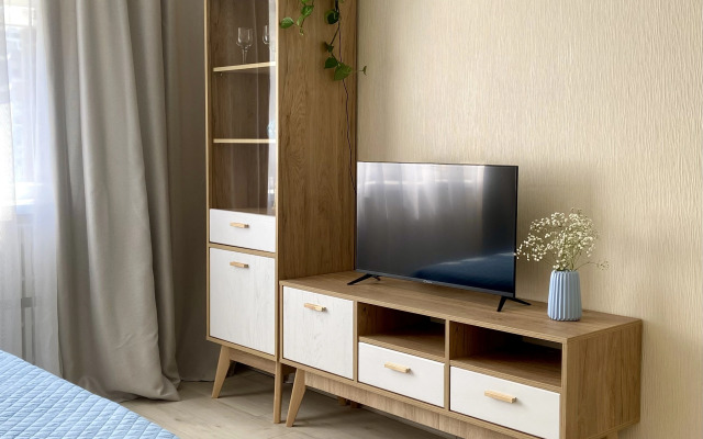 Квартира на Шишкова