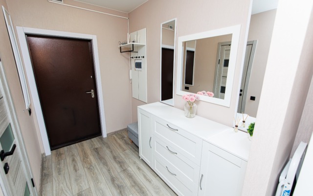 Квартира Шикарная в Центре Кемерово