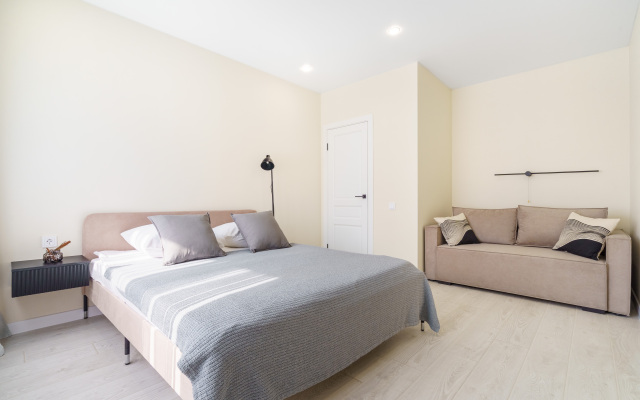 Апартаменты Good Night на Советской 98