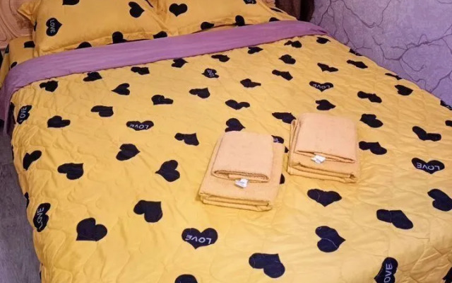 Квартира Уютная в Центре Казани