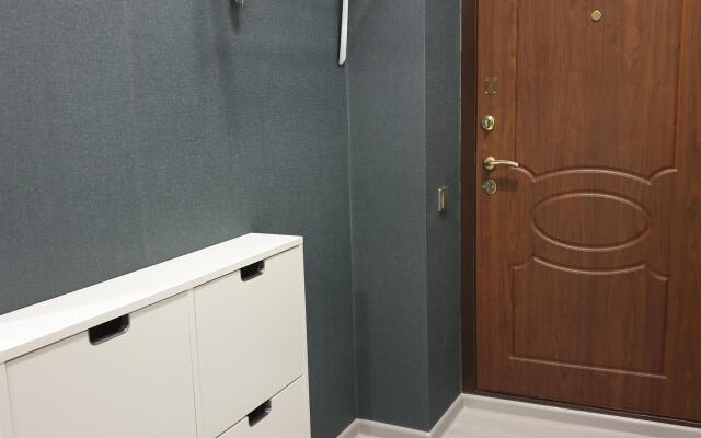 Posutochno Flat