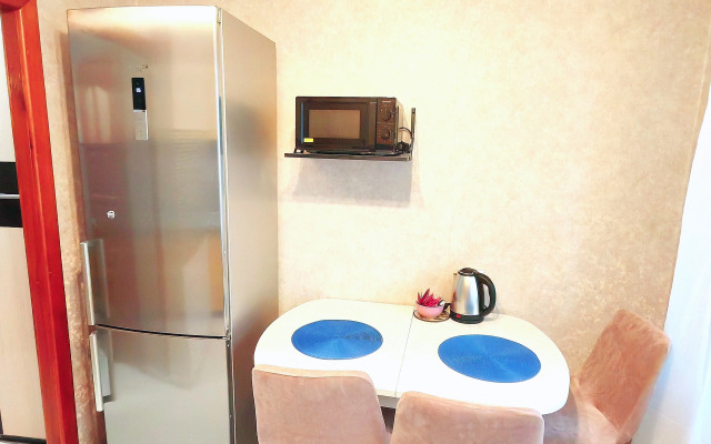 Квартира Уютная как дома