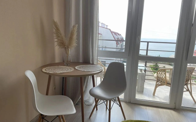 Апартаменты Fiolent Village 2