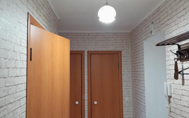 Квартира Трёхкомнатная плес