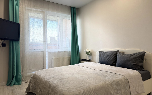 Квартира уютная на Притомском проспекте 7/5