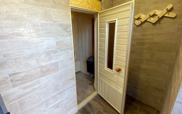 Вилла Mughni Family House