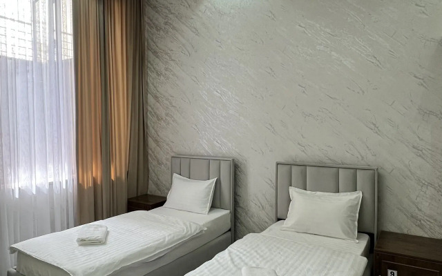 Altair Hostel