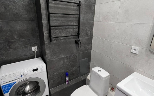 Квартира Евродвушка в Новом Доме