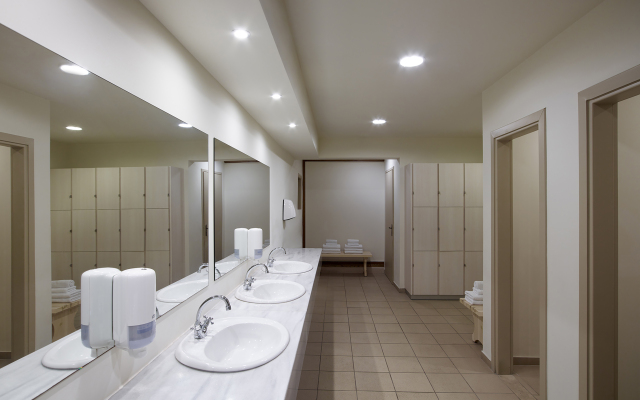 Отель Creta Maris