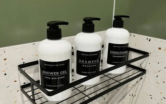 Апартаменты Сосны