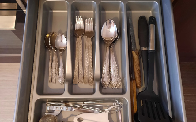 Квартира на Улице Им Разина СТ 54