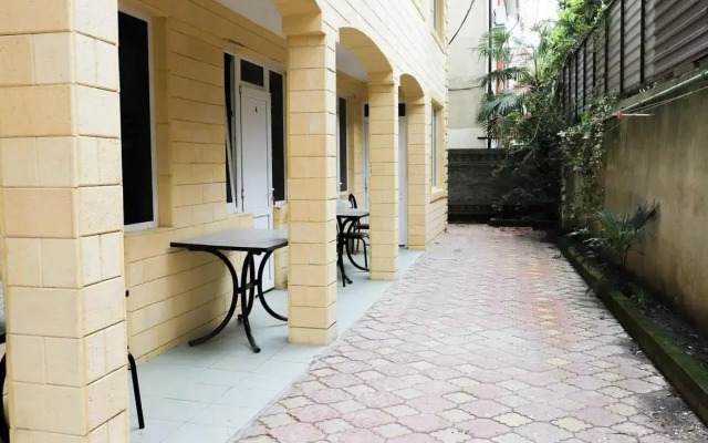 Baykal Hotel