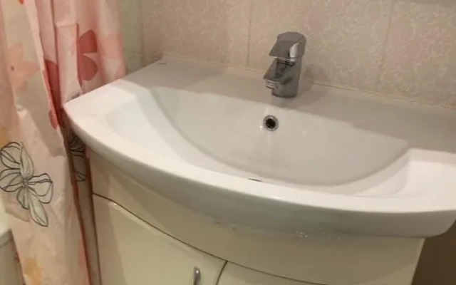 Квартира на ул Парковая 8