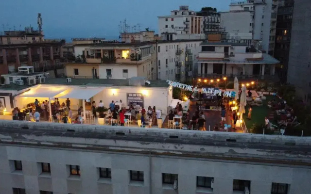 Hostel Ostello Bello Napoli