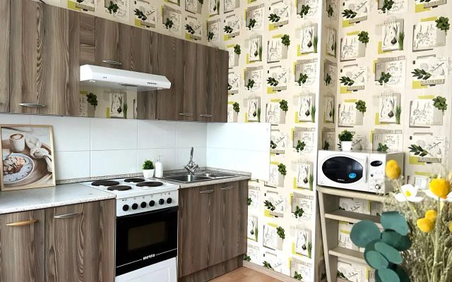 Апартаменты на Ярцевской 33/2