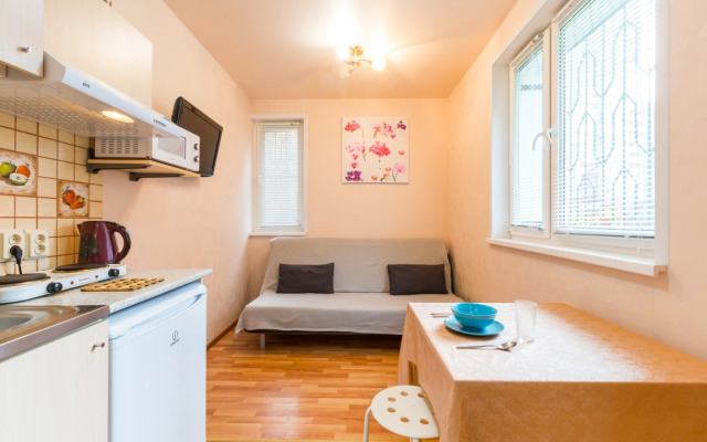 On Demin Meadow 004 Apartments 2