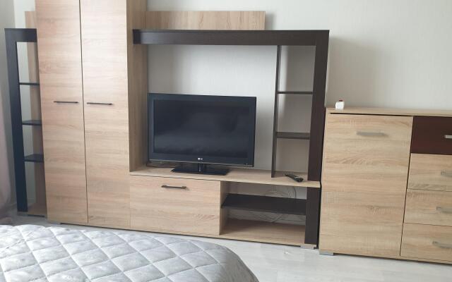 Апартаменты 2 Комфорт в центре Калининграда