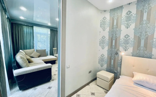 Apartments by the Sea Flat